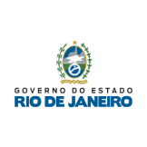 Logo do Estado do Rio de Janeiro